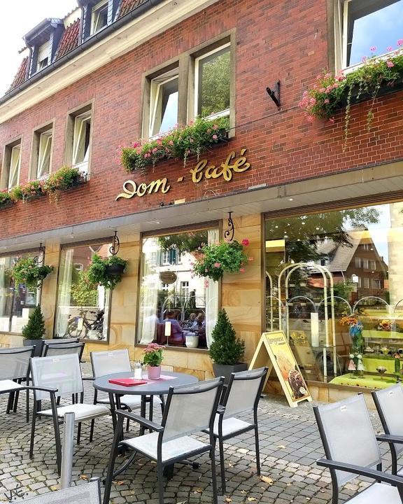Dom-Café Frede
